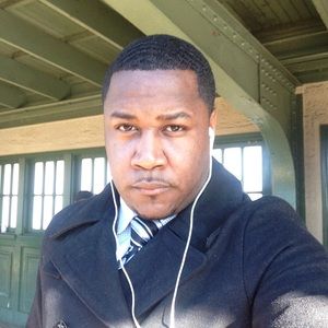 Meet your Posher, Rex